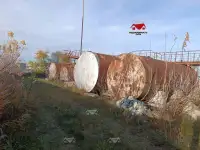 База 2 отдельностоящих здания ул.Социалистическая д.120В г.Мозырь, фотография 5