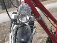 Продам велосипед, фотография 5
