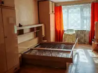 Продается 2-х комнатная квартира, Новая заря, 6