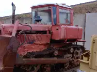 Аренда бульдозера Новополоцк, Полоцк, фотография 2