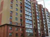 Сдаётся квартира-студия в центре Бреста, Гоголя 81А, фотография 2