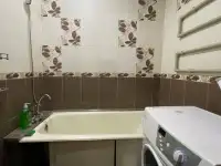 Приглашаем снять квартиру на сутки в городе Микашевичи, есть все необходимое, фотография 8