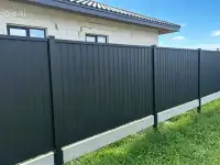 Забор под ключ, фотография 8