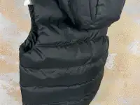 Утепленная безрукавка, фотография 2