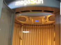 Солярий MegaSun Space 2000(Германия)., фотография 3