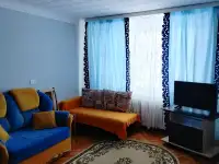 1-комнатная квартира на сутки в Новолукомле ул. Набережная 29, фотография 6