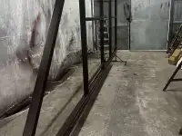 Откатные ворота, фотография 4