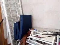 Медицинская кровать