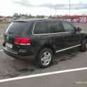 Продам авто Volkswagen Touareg, фотография 9