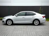 Skoda Octavia (IV) TSI  Импорт под ключ  Авто и Европы за 14 дней!, фотография 6