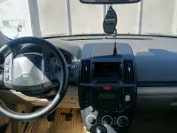 Продажа автомобиля Land Rover Freelander, фотография 5