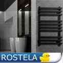 Качественные полотенцесушители ROSTELA