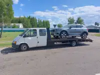 Эвакуатор, фотография 3