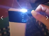 Power Bank 4в1, фотография 3