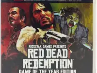Куплю игровой диск Red Dead Redemption. Undead Nightmare для PS3, фотография 3