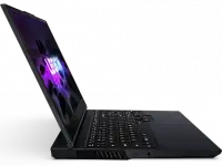 Игровой ноутбук Lenovo Legion 5 15ACH6H, фотография 3