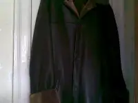 Продам мужскую дубленку
