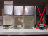 Issey Miyake Pour Homme Fraiche, тестер 100мл оригинал, фотография 2