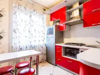 Аренда жилья по часам и суткам, Кожара 10, фотография 5