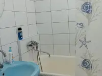 Квартира на сутки, Энергетиков 29 Кв 44, фотография 5