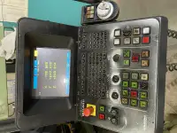 Вертикальный фрезерный станок с чпу deckel FP 5 A Б/у, фотография 2