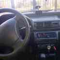 Автомобиль Ford Fiesta, фотография 4