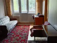 1 - комнатную квартиру сдаю, метро Пушкинская, фотография 7