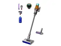 Пылесос dyson v12s detect slim submarine 485350-01