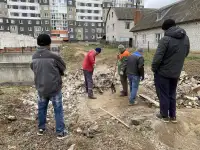 Уборка и вывоз мусора, фотография 4