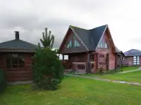Агроусадьба 
