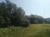 Дом, дача в деревне