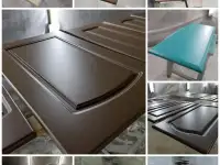 Ремонт и восстановление мебели, фотография 8