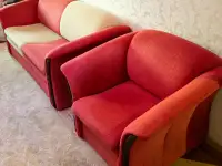 Диван раскладной  кресло, фотография 3