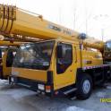 Аренда автокранов 25т. 32т. 50т