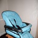 коляска roan marita 2 в 1, фотография 3