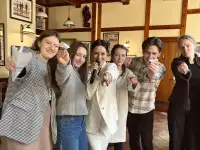 Ведущий праздничных мероприятий Минск, фотография 10