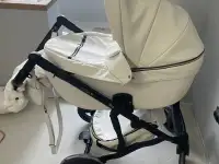 Коляска Ray Ultra 3 в 1, фотография 3