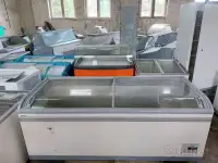 Витрины,лари,бонеты,холодильные шкафы,горки., фотография 7
