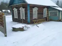 Продам дом в деревне Караны,  5 км от города Осиповичи, фотография 3