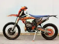 Мотоцикл jhl m5 mt250 (1e66mm)