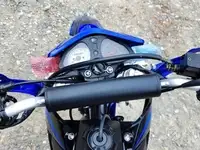 Мотоцикл racer enduro rc200gy-c2 200cc, фотография 6