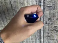 Зажигалка в виде игральной карты, фотография 3
