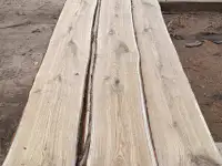 Доска дубовая