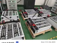 Бесперебойное питание для  коттеджа  на Lifepo4  ИПБ под  ключ по всей РБ, фотография 11