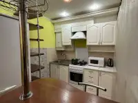 Уютная квартира на сутки в Мозыре  заселение сегодня!