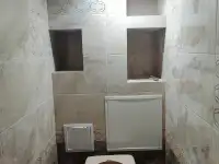 Отделка помещений, сантехника, фотография 7