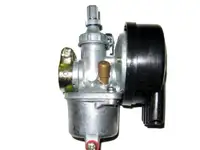 Карбюратор f50/f80 для мотовелосипеда