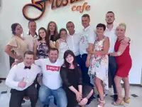 Ведущий на свадьбу, юбилей, фотография 4