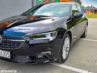 Opel Insignia Ultimate SS  Импорт под ключ Авто и Европы за 14 дней!, фотография 5