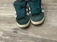 Кроссовки adidas campus, фотография 2